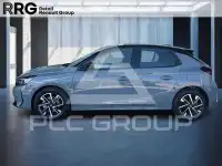 2026 Opel Corsa