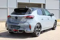 2026 Opel Corsa