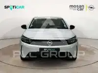 2026 Opel Corsa