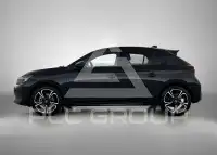2026 Opel Corsa