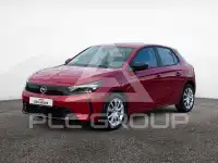 2026 Opel Corsa