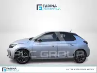 2026 Opel Corsa