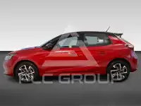 2026 Opel Corsa