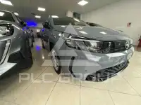 2026 Opel Corsa