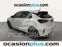 2026 Opel Corsa