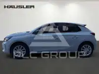 2026 Opel Corsa