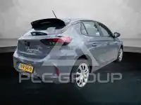 2026 Opel Corsa