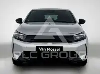 2026 Opel Corsa