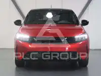 2026 Opel Corsa