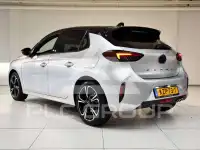 2026 Opel Corsa
