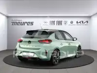 2026 Opel Corsa