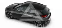 2026 Opel Corsa