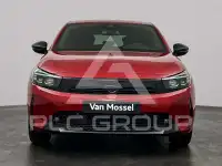 2026 Opel Corsa