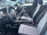 2026 Opel Corsa