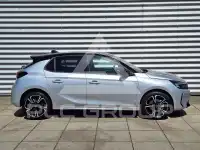 2026 Opel Corsa