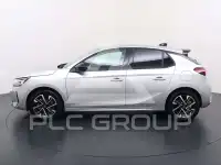 2026 Opel Corsa