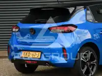 2026 Opel Corsa