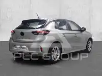 2026 Opel Corsa