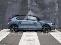 2026 Opel Corsa