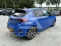 2026 Opel Corsa