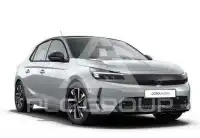 2026 Opel Corsa