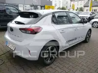 2026 Opel Corsa