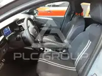 2026 Opel Corsa