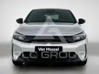 2026 Opel Corsa