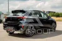 2026 Opel Corsa