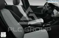 2026 Opel Corsa