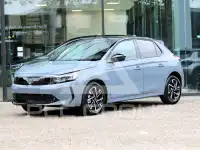 2026 Opel Corsa