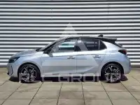 2026 Opel Corsa