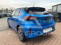 2026 Opel Corsa
