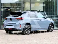 2026 Opel Corsa