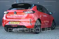 2026 Opel Corsa