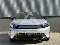 2026 Opel Corsa