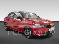 2026 Opel Corsa