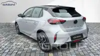 2026 Opel Corsa