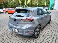 2026 Opel Corsa