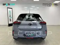 2026 Opel Corsa