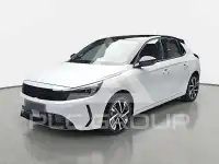 2026 Opel Corsa
