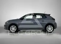 2026 Opel Corsa