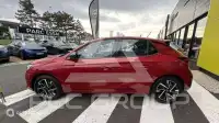 2026 Opel Corsa