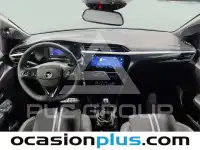 2026 Opel Corsa