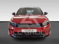 2026 Opel Corsa