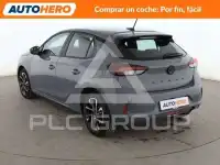 2026 Opel Corsa