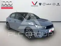 2026 Opel Corsa