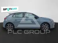 2026 Opel Corsa