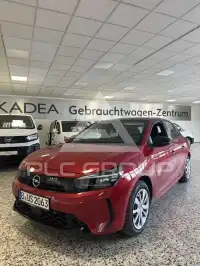 2026 Opel Corsa