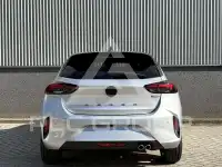 2026 Opel Corsa